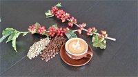 Simply Beans Coffee Roasters - Accommodation Rockhampton
