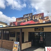 Steele's Bakery Cafe Warwick - Carnarvon Accommodation