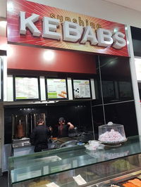 Sunshine Kebab - VIC Tourism