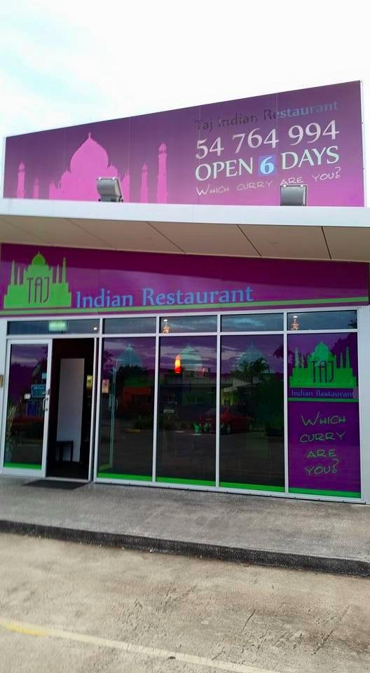 Taj Indian Restaurant - thumb 1