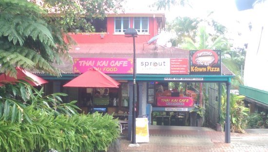 Thai Kai Cafe - thumb 0