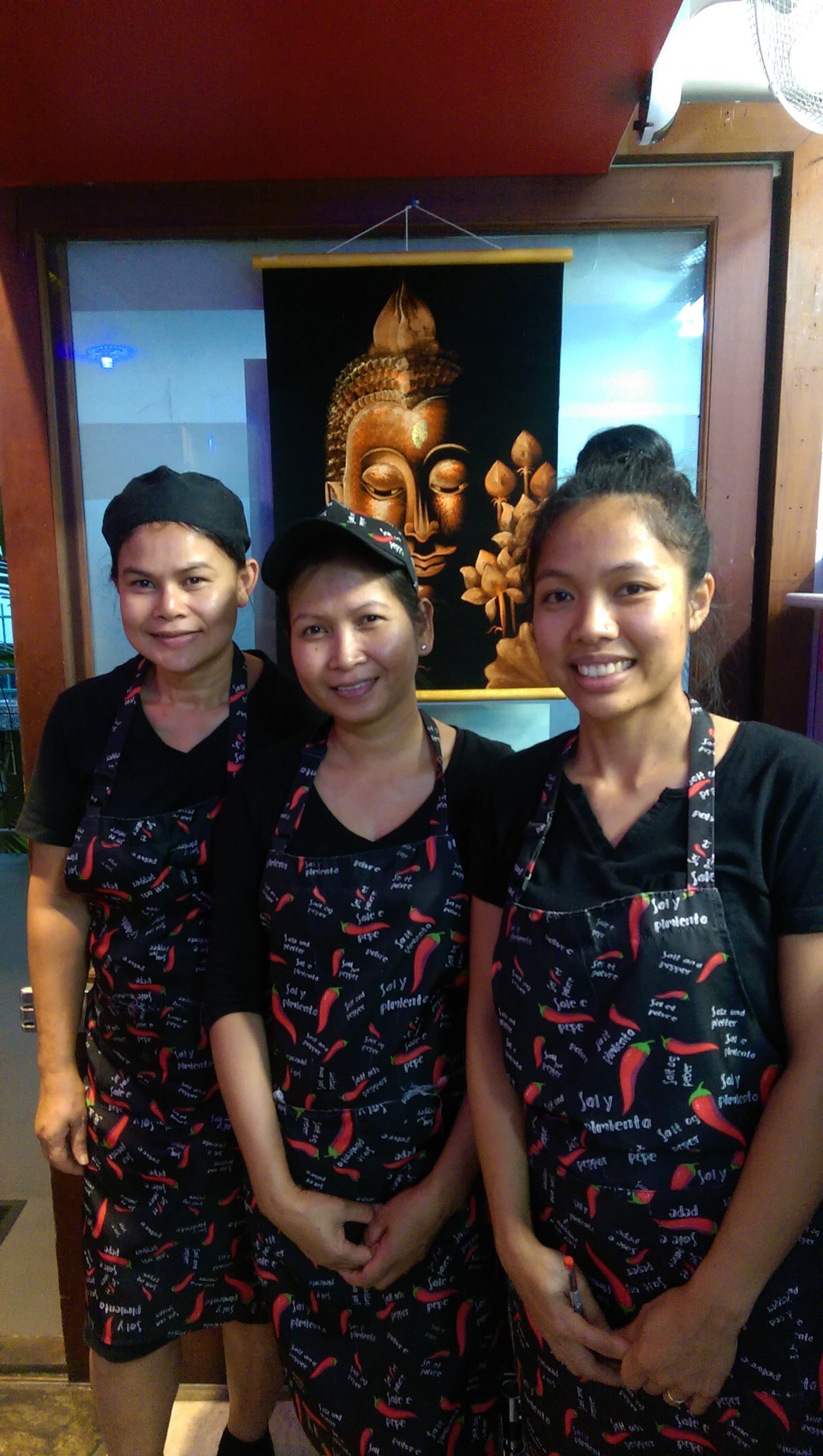 Thai Kai Cafe - thumb 1