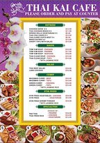 Thai Kai Cafe - thumb 4