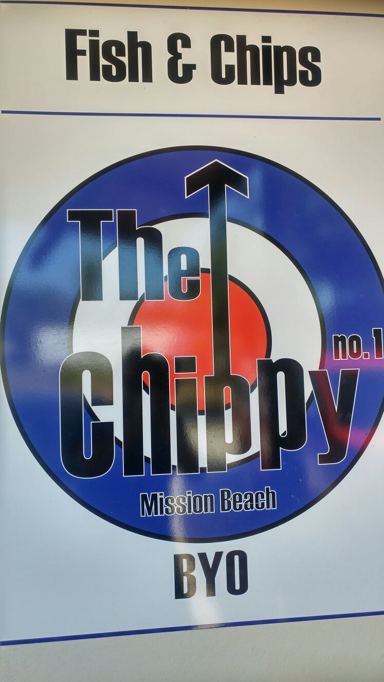 The Chippy Mission Beach - Fish And Chips - thumb 3