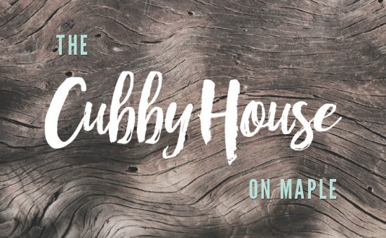 The CubbyHouse on Maple - Pubs Sydney
