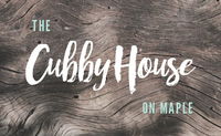 The CubbyHouse on Maple - Accommodation ACT