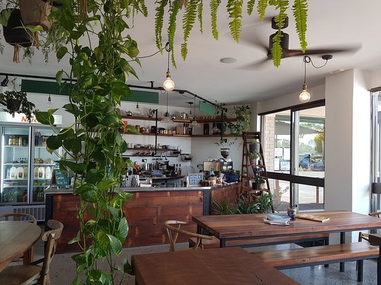 The Hideout Coffee House - Tourism TAS