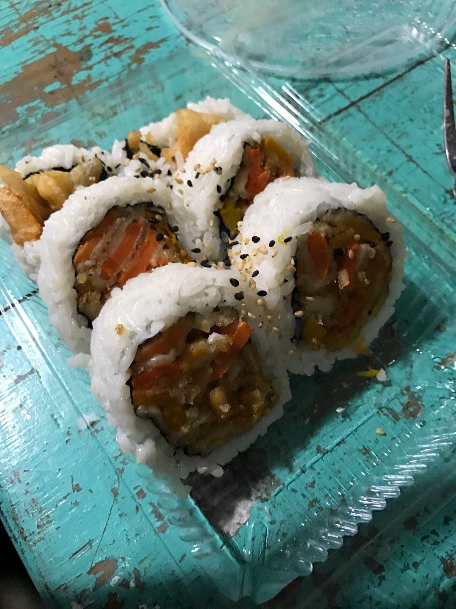 The Sushi 79 - thumb 3