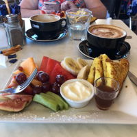 The Waterford Coffee Pot - New South Wales Tourism 