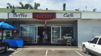 Tramcars Bakery Cafe - Carnarvon Accommodation