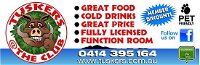 Tuskers Tuckerbox And Catering - Pubs and Clubs