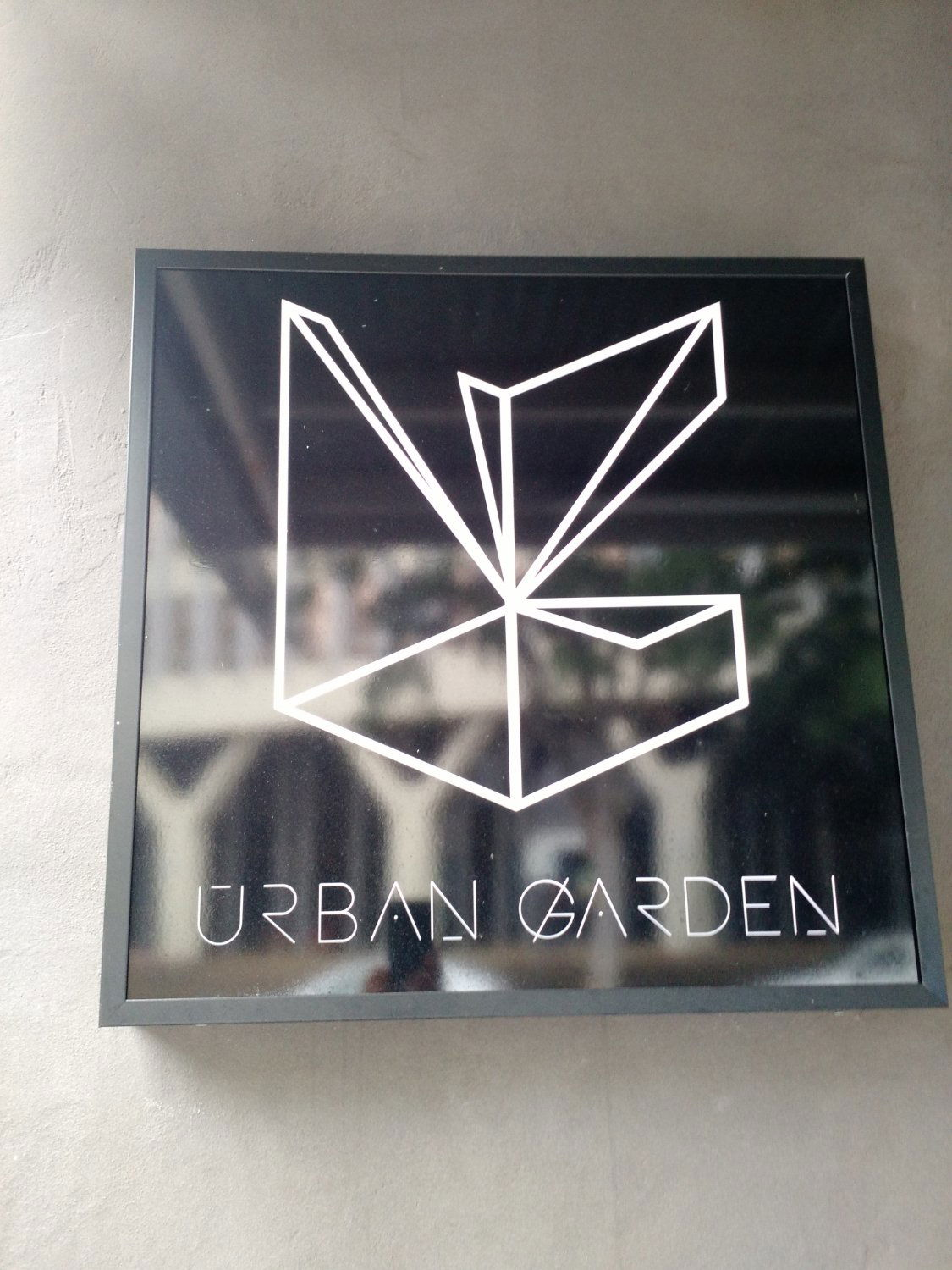 Urban Garden - thumb 1