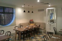 Western Gateway Motel Restaurant - Accommodation Airlie Beach