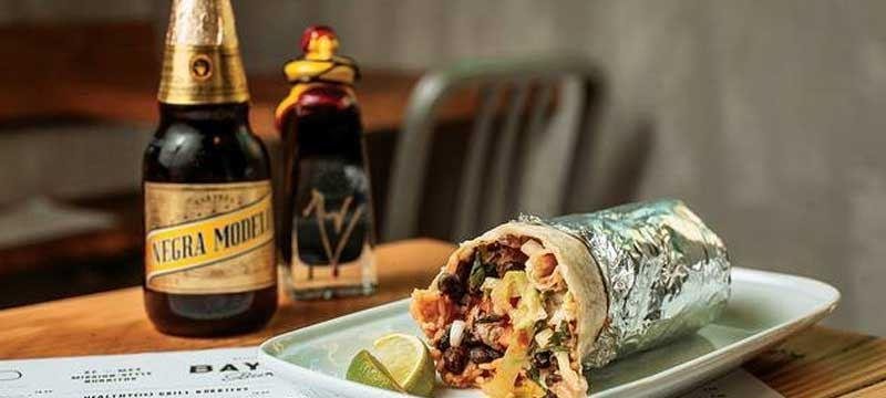 Bay City Burrito St Kilda - Mexican - thumb 0