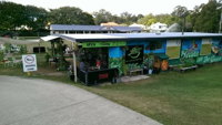 Beans on the Green - Townsville Tourism