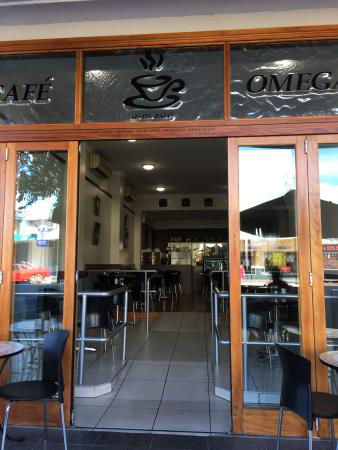 Cafe Omega - thumb 0