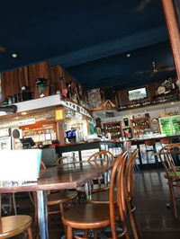 Celtic Corner Bar  Bistro - Accommodation Noosa