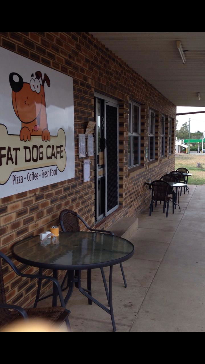 Fat Dog Cafe & Restaurant - thumb 4