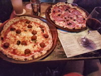 Frankie's Pizza - VIC Tourism
