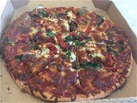 Grant Pizza Place - Accommodation Kalgoorlie