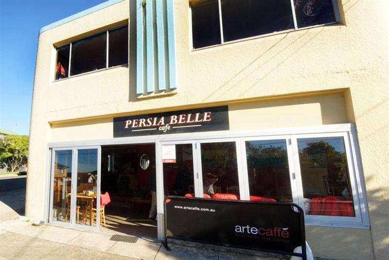 Persia Belle Cafe - thumb 13