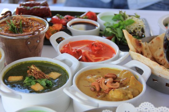 Randhawa's Indian Cuisine - Pubs Sydney