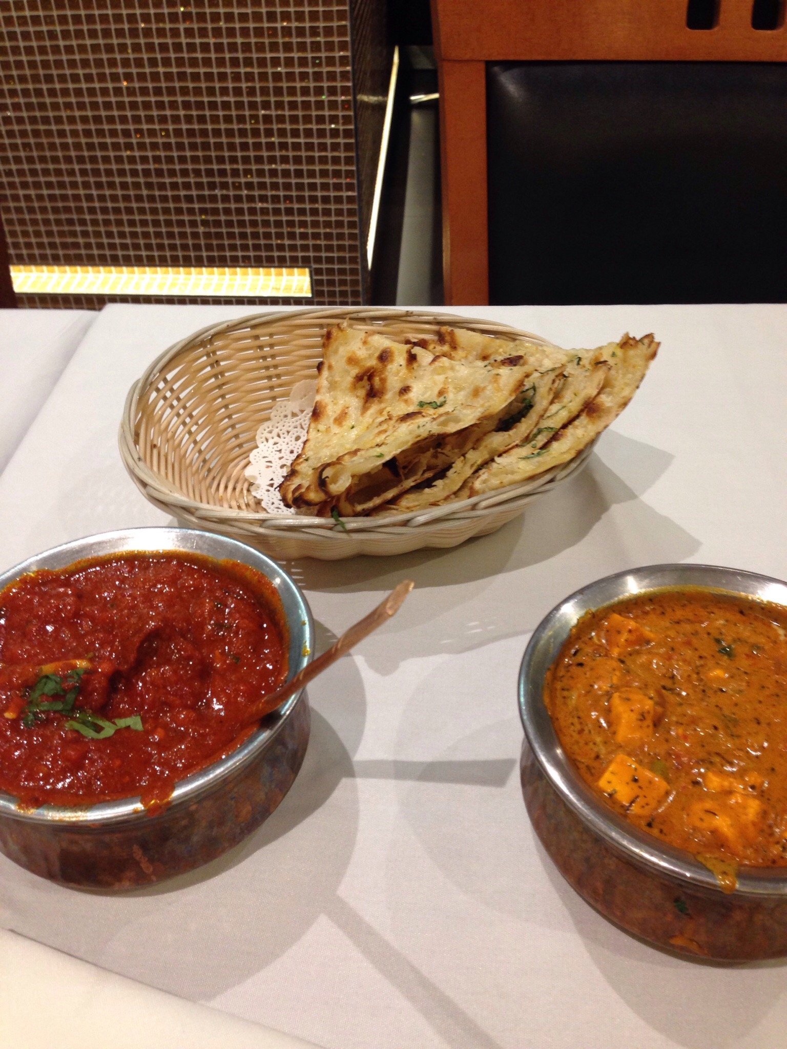 Randhawa's Indian Cuisine - thumb 3