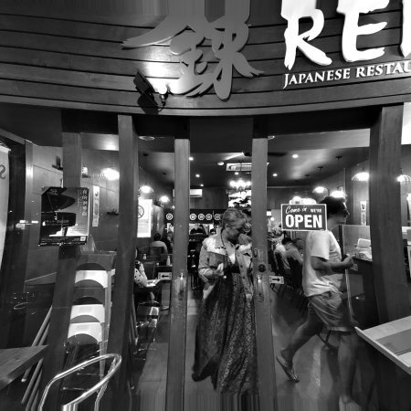 Ren Japanese Restaurant - thumb 0