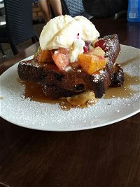 1770 Marina Cafe - Townsville Tourism