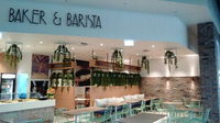 Baker  Barista - Restaurant Darwin