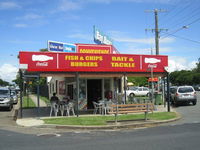 Bay Boats - Tourism Brisbane