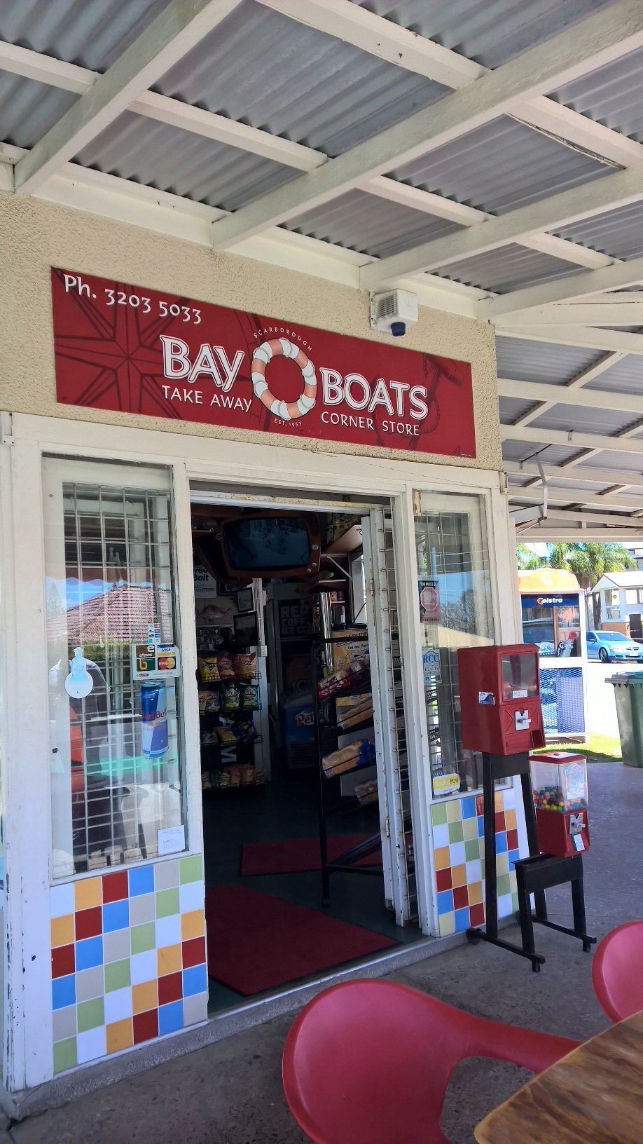 Bay Boats - thumb 1