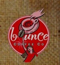 Bounce Coffee Co - Restaurant Canberra