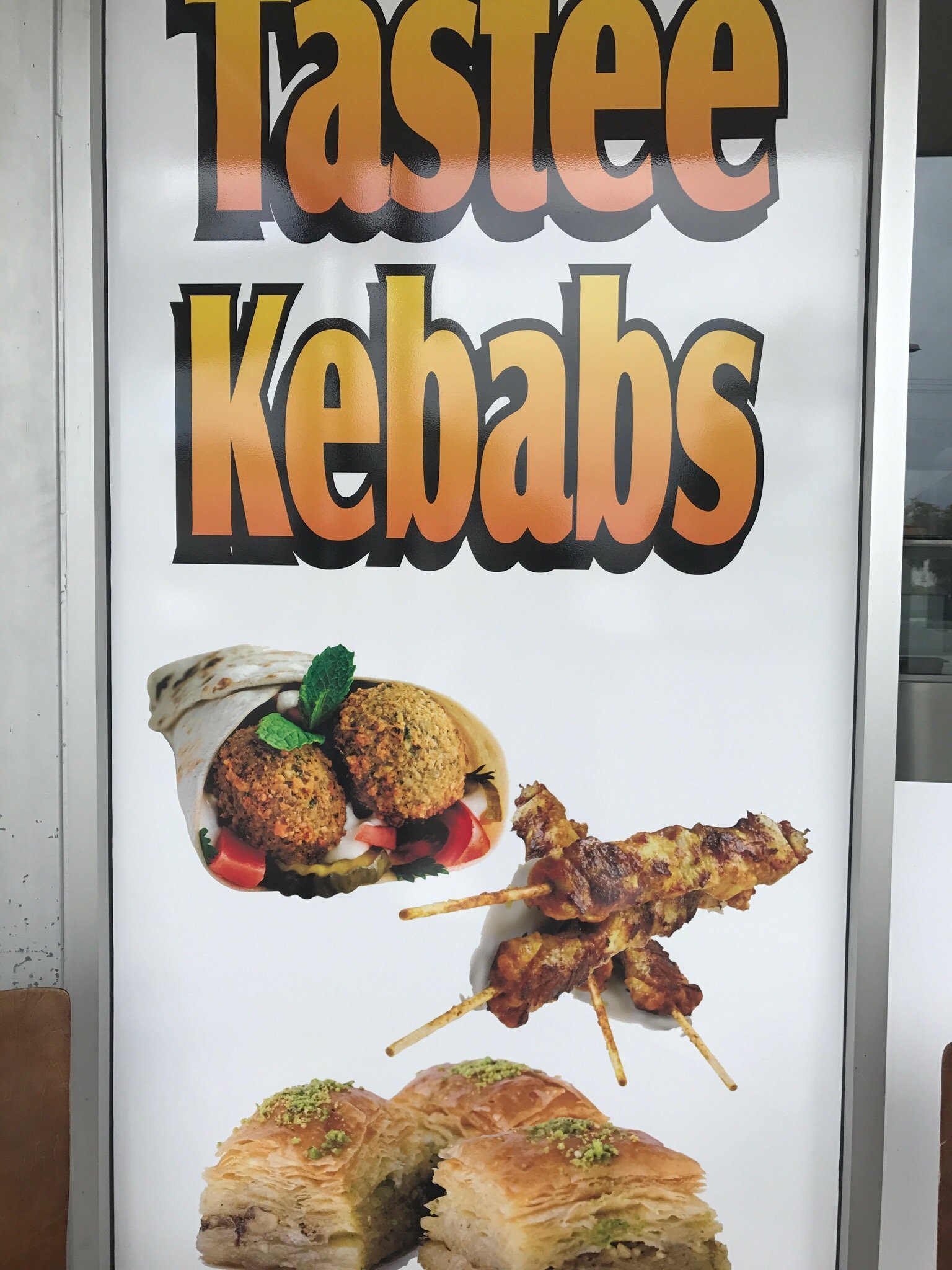 Bowen Tastee Kebabs - thumb 3