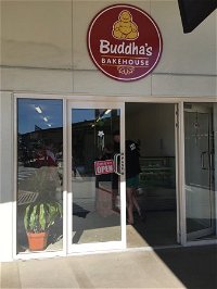 Buddhas Bakehouse - Accommodation Daintree