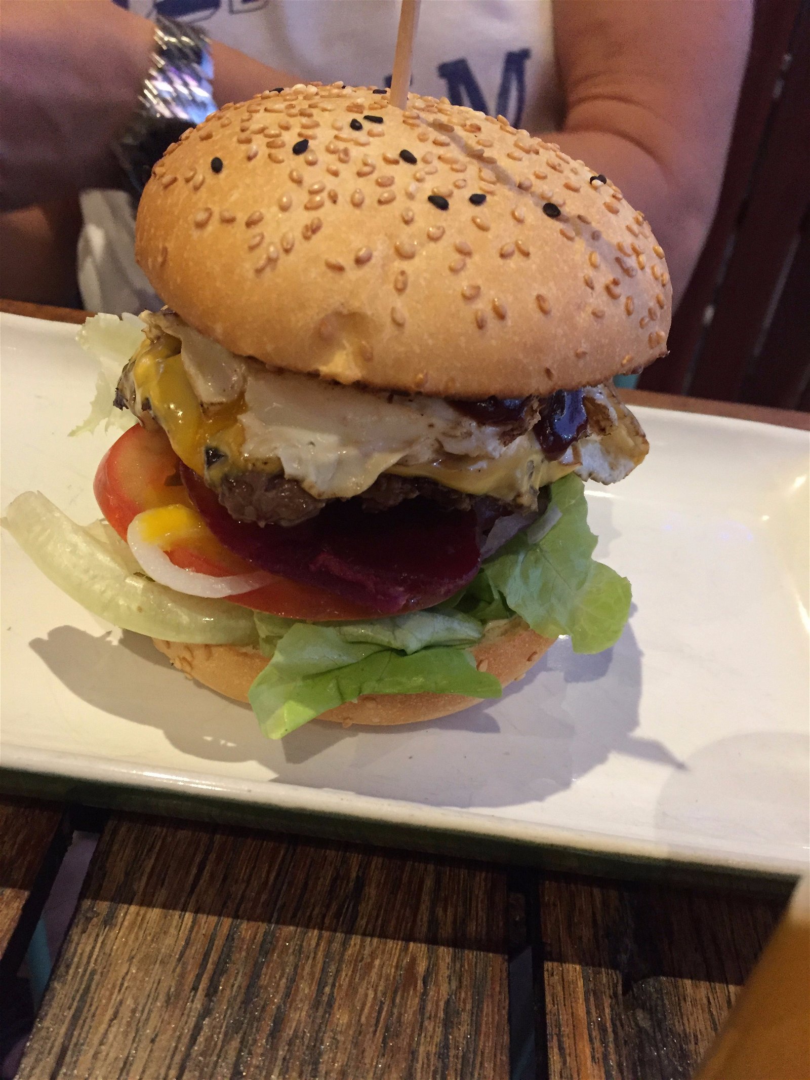 Burger Urge - thumb 6