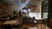 Cafe Discovery at Agnes - Restaurants Sydney