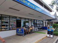 Cairns Restaurants and Takeaway Accommodation Yamba Accommodation Yamba