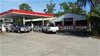 Caltex Agnes Water - Accommodation Noosa