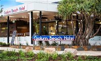 Coolum Beach Hotel - Accommodation ACT