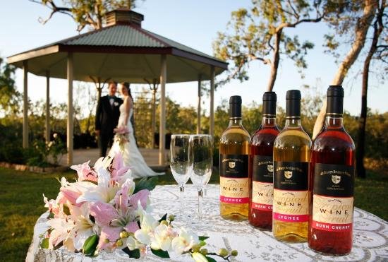 De Brueys Boutique Wines - Northern Rivers Accommodation