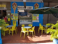 Devine Gelato - Accommodation Daintree