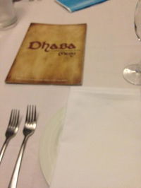 Dhaba - Tourism Brisbane