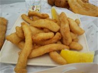 Essence Coolum Seafood - Restaurant Find
