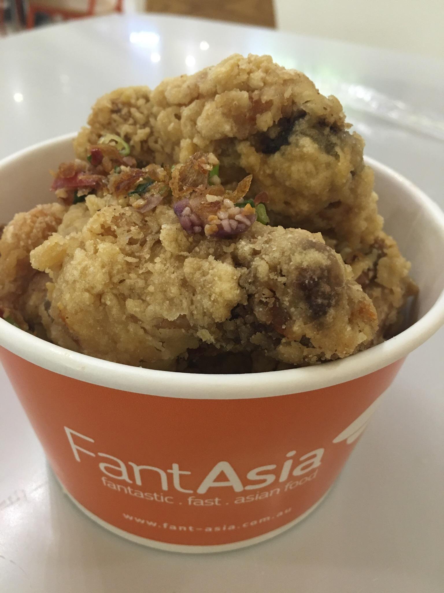 Fantasia Asian Food - thumb 3