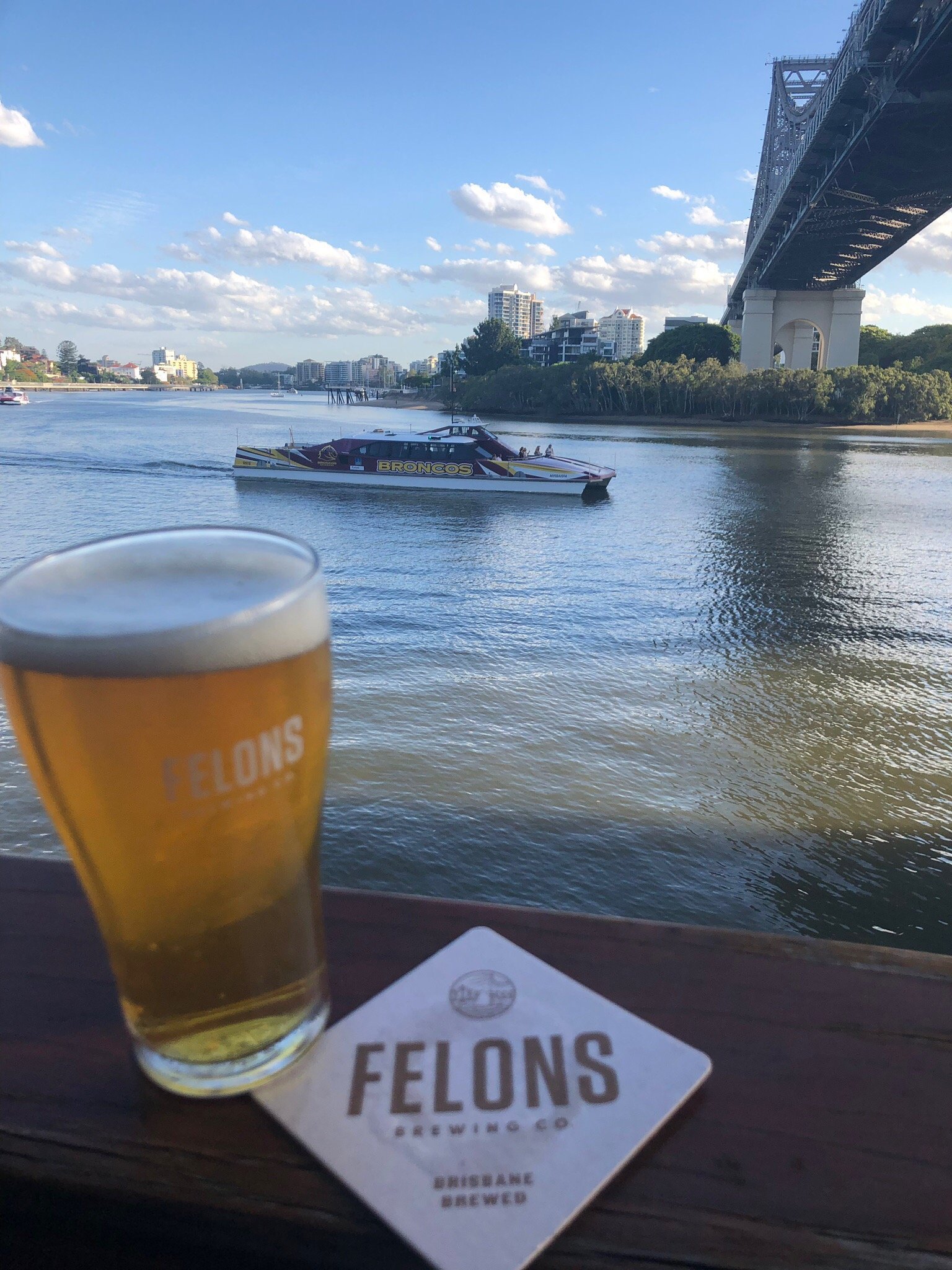 Felons Brewing Company - thumb 3