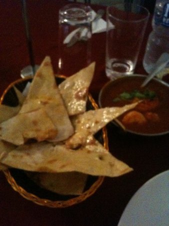 Flavours of India Dalby - Pubs Sydney