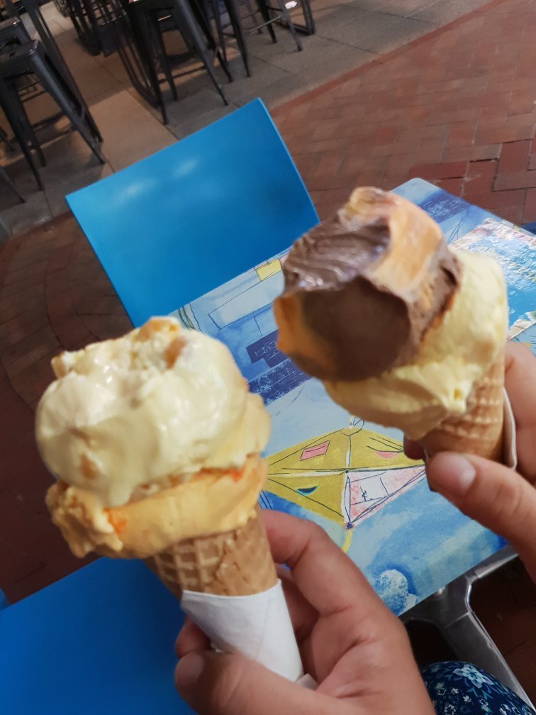 Fresco Ice Cream, Smoothies & Juice Bar - thumb 1