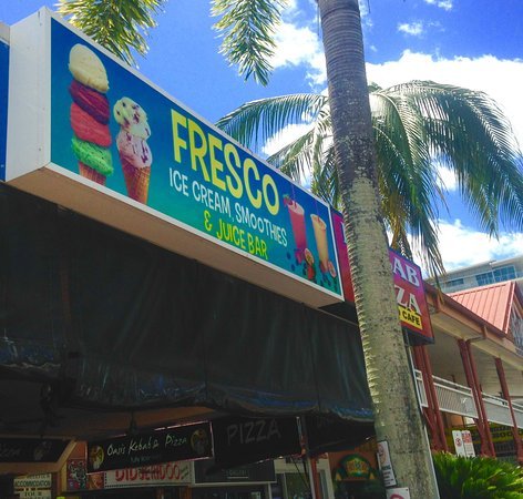 Fresco Ice Cream, Smoothies & Juice Bar - thumb 0