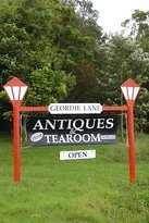 Geordie Lane Antiques & TeaRoom - thumb 2